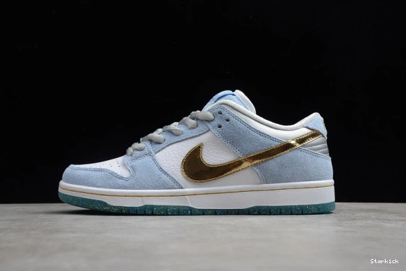 Nike Cliver Low SB Sean Dunk DC9936-100 1225